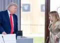 Pas deklaratave të Trump për Melonin, Ministri i Jashtëm italian anulon vizitën në SHBA