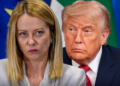 Trump vazhdon sulmet: Meloni mbetet një nga liderët më të këqij ndaj SHBA-së