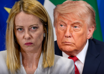 Trump vazhdon sulmet: Meloni mbetet një nga liderët më të këqij ndaj SHBA-së