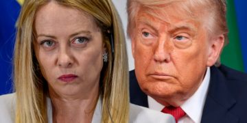 Trump vazhdon sulmet: Meloni mbetet një nga liderët më të këqij ndaj SHBA-së