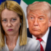 Trump vazhdon sulmet: Meloni mbetet një nga liderët më të këqij ndaj SHBA-së