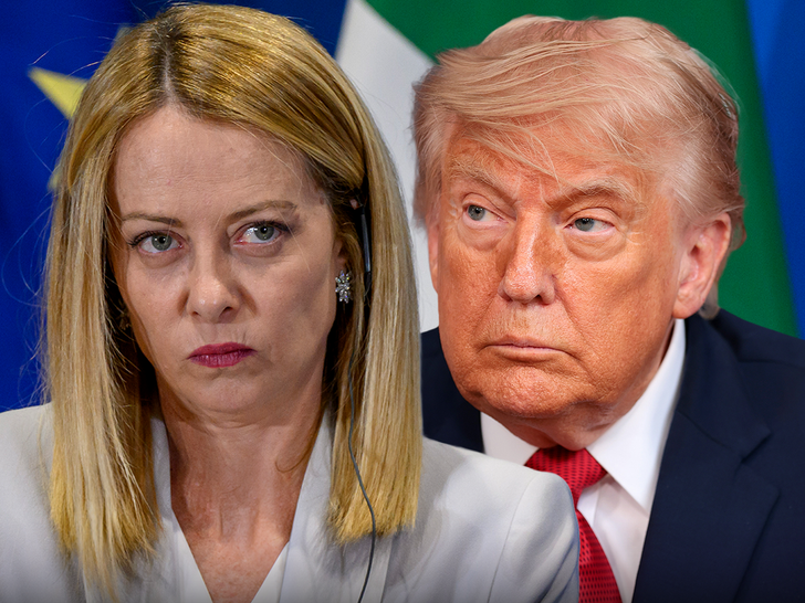 Trump vazhdon sulmet: Meloni mbetet një nga liderët më të këqij ndaj SHBA-së