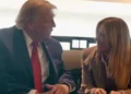 Trump ironizon sërish Melonin: Mu lut të bënim foto bashkë, pranova se më erdhi keq