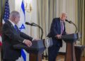 The Guardian: Pse Netanyahu është pengesë për një marrëveshje paqeje SHBA-Iran