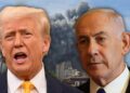 “Të gjithë po të urrejnë!’ Trump sulmon ashpër Netanyahun: Je i çmendur, do të ishe në burg po të mos isha unë!