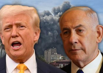“Të gjithë po të urrejnë!’ Trump sulmon ashpër Netanyahun: Je i çmendur, do të ishe në burg po të mos isha unë!