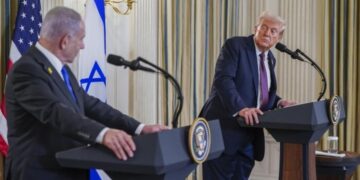 The Guardian: Pse Netanyahu është pengesë për një marrëveshje paqeje SHBA-Iran