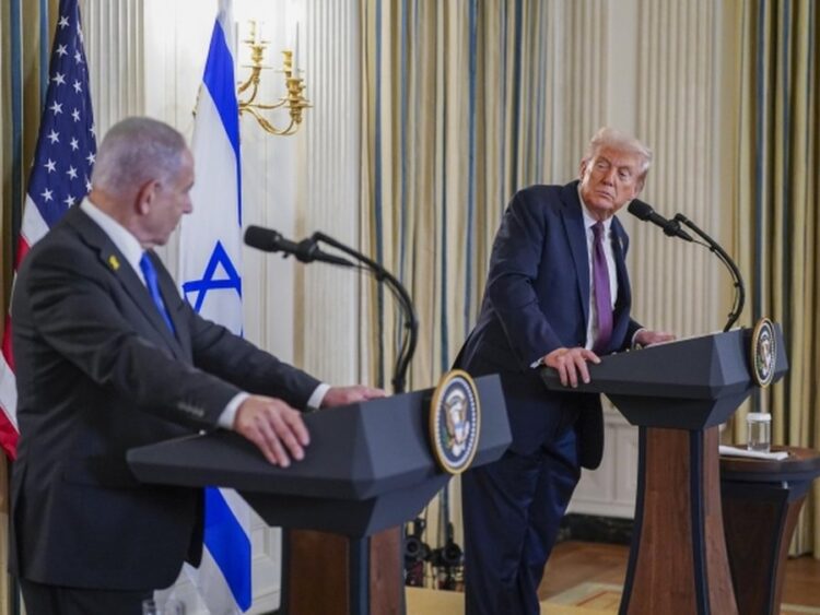 The Guardian: Pse Netanyahu është pengesë për një marrëveshje paqeje SHBA-Iran
