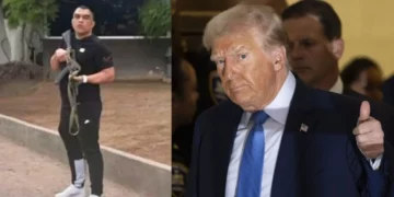 Vritet koka e organizatës kriminale venezueliane ‘Tren de Araguan’, Trump konfirmon ekzekutimin