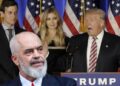 Ndërsa Trump bombardon kartelet e drogës, Jared dhe Ivanka pastrojnë qindra miliona dollarë në Shqipëri