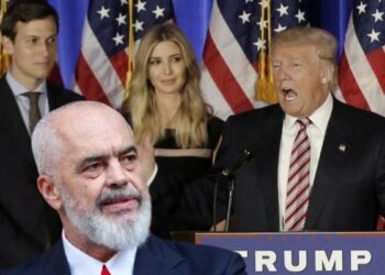 Ndërsa Trump bombardon kartelet e drogës, Jared dhe Ivanka pastrojnë qindra miliona dollarë në Shqipëri