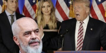 Ndërsa Trump bombardon kartelet e drogës, Jared dhe Ivanka pastrojnë qindra miliona dollarë në Shqipëri