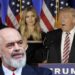 Ndërsa Trump bombardon kartelet e drogës, Jared dhe Ivanka pastrojnë qindra miliona dollarë në Shqipëri