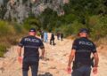 Shpëtohet turist polak, mbeti i bllokuar në Gjirin e Gjipesë në terren të vështirë