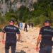 Shpëtohet turist polak, mbeti i bllokuar në Gjirin e Gjipesë në terren të vështirë