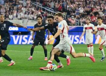 Botërori 2026/ Turqia përmbys 3-2 SHBA-në dhe largohet me fitore, amerikanët përballë Bosnjës në 1/16