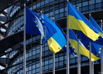 BE i hap derën, nisin negociatat e anëtarësimit për Ukrainën dhe Moldavinë