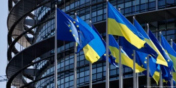 BE i hap derën, nisin negociatat e anëtarësimit për Ukrainën dhe Moldavinë