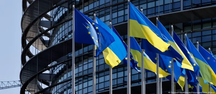 BE i hap derën, nisin negociatat e anëtarësimit për Ukrainën dhe Moldavinë