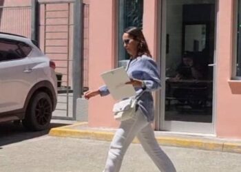 Dosja “Partizani”/ Vajza e Fatos Lubonjës, ish-juriste e Kthimit të Pronave, dëshmon në GJKKO