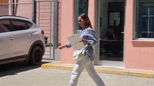 Dosja “Partizani”/ Vajza e Fatos Lubonjës, ish-juriste e Kthimit të Pronave, dëshmon në GJKKO