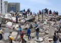 Katastrofë në Venezuelë! Mbi 50 mijë të zhdukur nga tërmeti, zona të tëra ‘zhduken’ nga pamjet satelitore