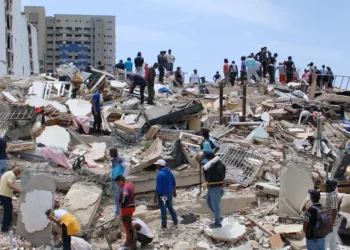 Katastrofë në Venezuelë! Mbi 50 mijë të zhdukur nga tërmeti, zona të tëra ‘zhduken’ nga pamjet satelitore