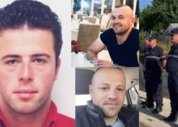 Autori i kishte shpëtuar 4 herë RENEA-s/ Dosja e Violand Braçellarit: Gjithçka nisi nga kontrolli i makinës në 2015