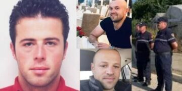 Autori i kishte shpëtuar 4 herë RENEA-s/ Dosja e Violand Braçellarit: Gjithçka nisi nga kontrolli i makinës në 2015