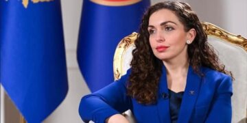 Nesër mbahen zgjedhjet në Kosovë, ish-presidentja Osmani: Kam pritshmëri të lartë, po vjen ndryshimi