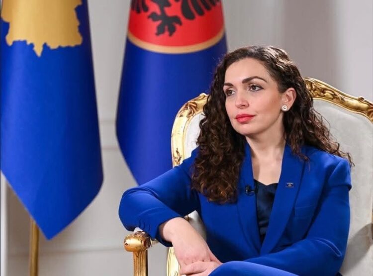 Nesër mbahen zgjedhjet në Kosovë, ish-presidentja Osmani: Kam pritshmëri të lartë, po vjen ndryshimi