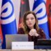 Vokshi: Shqipëria ka bashkuar votën me Serbinë në një deklaratë të përbashkët ku Kosova nuk ekziston