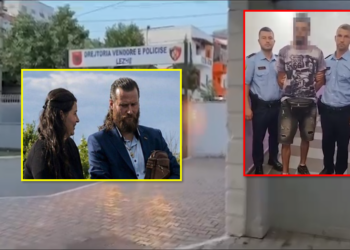 Atentati ndaj çiftit Mujeci/ Arrestohet në Mal të Zi 40-vjeçari, përkrahu autorët e krimit