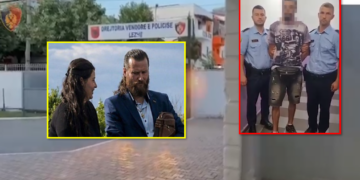 Atentati ndaj çiftit Mujeci/ Arrestohet në Mal të Zi 40-vjeçari, përkrahu autorët e krimit