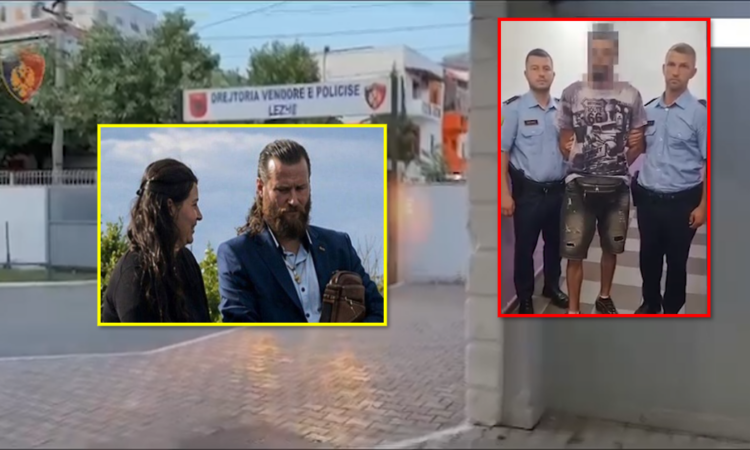 Atentati ndaj çiftit Mujeci/ Arrestohet në Mal të Zi 40-vjeçari, përkrahu autorët e krimit