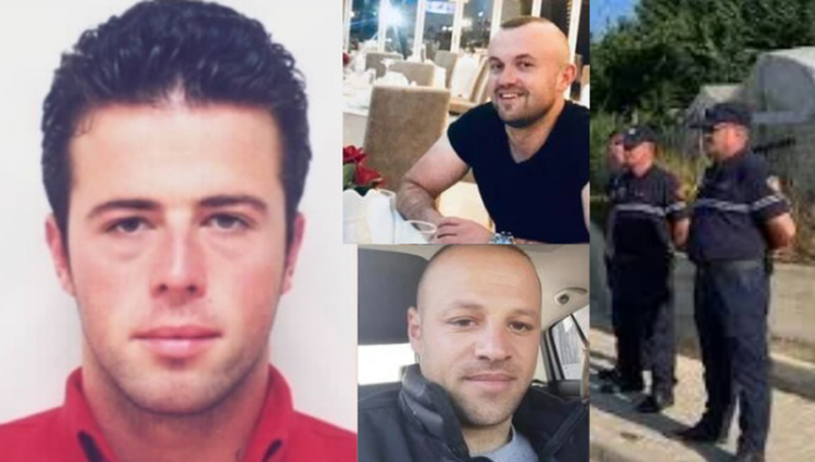 Në kërkim prej vitit 2017! Kush është 43-vjeçari Violand Braçellari, autori i vrasjes së efektivit në Maliq