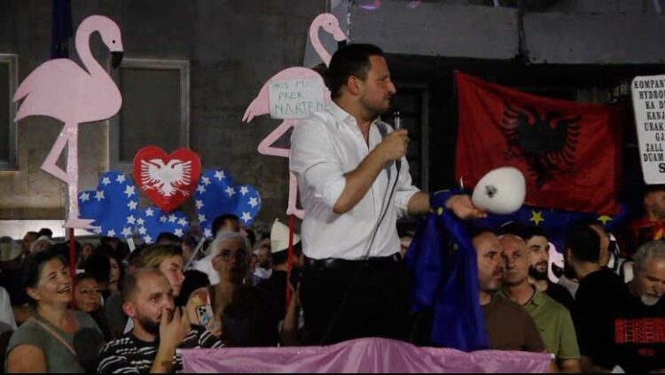 Shuplakë ndërkombëtare për Ramën: Nuk keni pse e duroni diktaturën! Mjaft me korrupsion