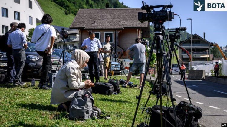 Bisedimet SHBA-Iran përballen me testin e parë në Zvicër