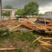 Pas Kosovës dhe Maqedonisë, stuhia e fuqishme mbërrin në Shqipëri, ja situata