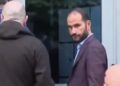 Bashkëshorti i deputetes Spiropali nën hetim për kërcënim të një drejtoreshe të Tatimeve