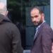 Bashkëshorti i deputetes Spiropali nën hetim për kërcënim të një drejtoreshe të Tatimeve