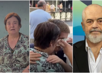 Nëna e të riut me autizëm i përgjigjet Ramës: Po dërgoja djalin në terapi, nuk isha në protestë