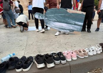 Protesta, qytetarët- Ramës: Do të të rrëzojmë si Enver Hoxha… do t’ju marrim zvarrë!