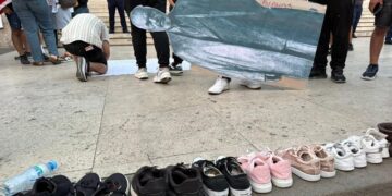 Protesta, qytetarët- Ramës: Do të të rrëzojmë si Enver Hoxha… do t’ju marrim zvarrë!