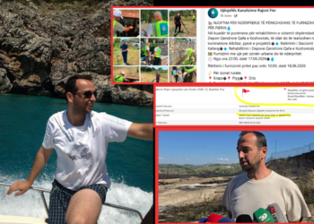 Engjëll Balilaj pa asnjë licencë merr tenderin 1.1 MLD lekë të Ujësjellësit të Fierit/ Pse u anualua projekti për 1 vit nga Gentian Alika? Prapaskenat e ndërrimit të 3 drejtorëve