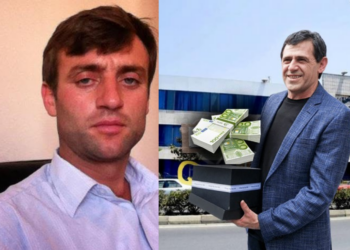 Rakip Suli dibranizon tenderat, 1 miliard lekë bashkëpatriotit Demir Borishi/  “Konkurrentët” me oferta fiktive për kontratat që ndahen në të njëjtën ditë