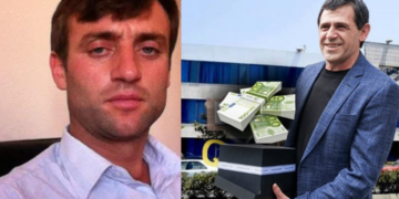 Rakip Suli dibranizon tenderat, 1 miliard lekë bashkëpatriotit Demir Borishi/  “Konkurrentët” me oferta fiktive për kontratat që ndahen në të njëjtën ditë