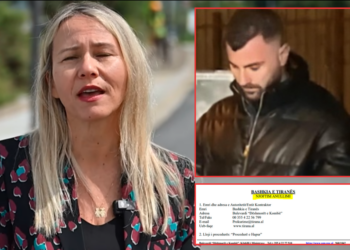 Anulohet tenderi i Anuelës 1.5 MLD lekë që ia dha Florit të Gramshit/ Sherr në KPP, anëtari nën hetim nga SPAK del kundër kolegëve