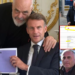 Nga fotoja me Macron, Rama direkt tek tenderi 6.4 MLD lekë/ Kontrata e Liceut Francez që firmosi Dritan Agolli për Xhetan Ndregjonin