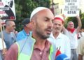 “Dhuna në komisariatin nr.3, e financuar nga qeveria ose grupe mafioze”/ Dita e 35-të, Arben Kola: Ne vijojmë protestën paqësore